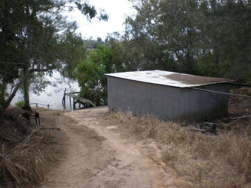 1749 Moorlands Road, Moore Park Beach QLD 4670