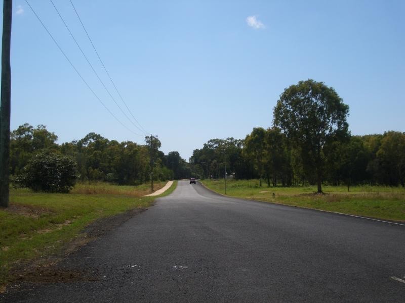 1 Palm View Drive, Palm View Drive Estate, Moore Park Beach QLD 4670