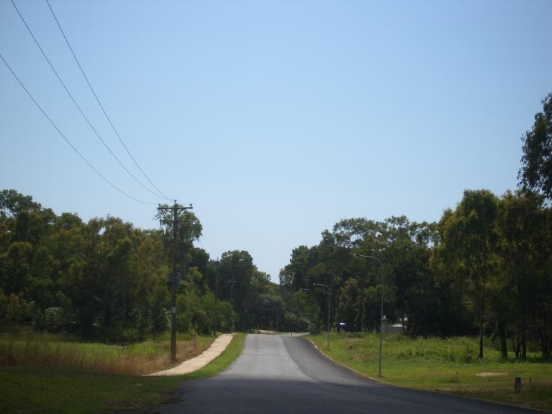 1 Palm View Drive, Palm View Drive Estate, Moore Park Beach QLD 4670