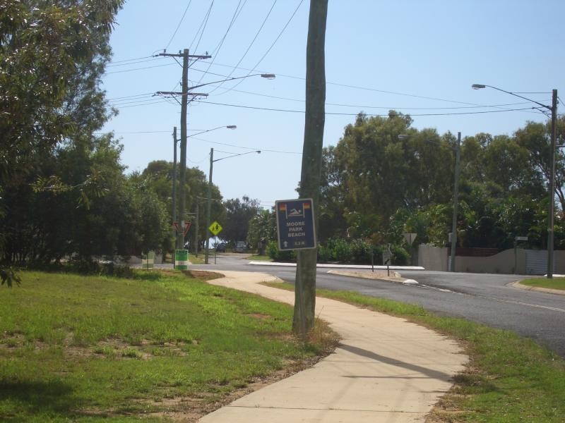 1 Palm View Drive, Palm View Drive Estate, Moore Park Beach QLD 4670