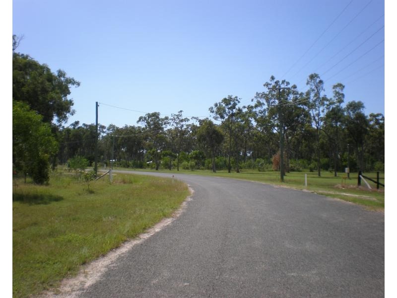 Lot 3 Moore Park Road, Moore Park Beach QLD 4670