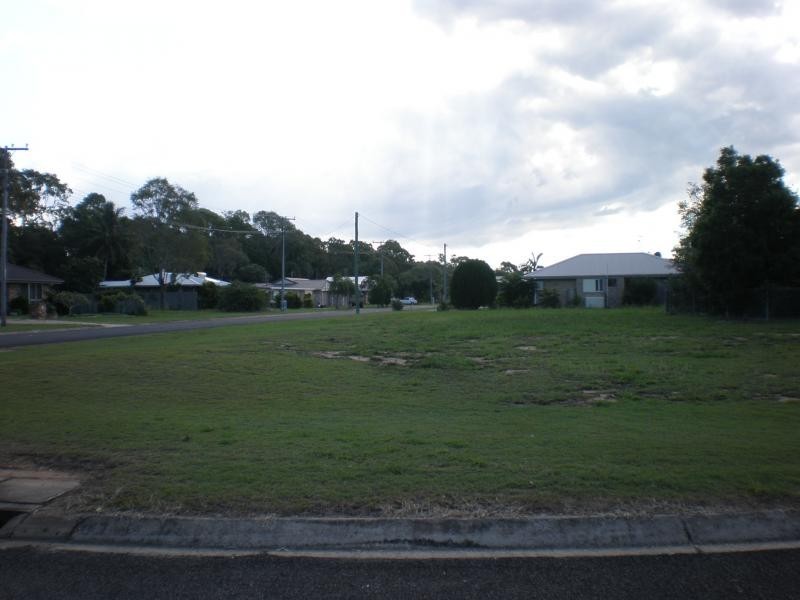 Lot 83 Orchid Drive, Moore Park Beach QLD 4670