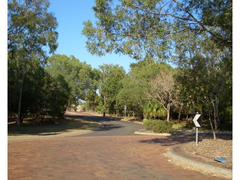 Lot 71 Forest Way, Moore Park Beach QLD 4670