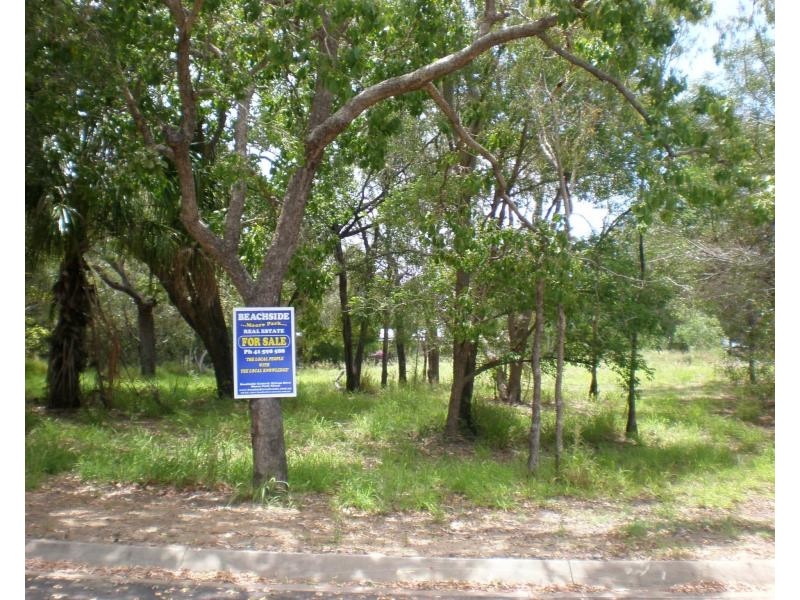 Lot 71 Forest Way, Moore Park Beach QLD 4670