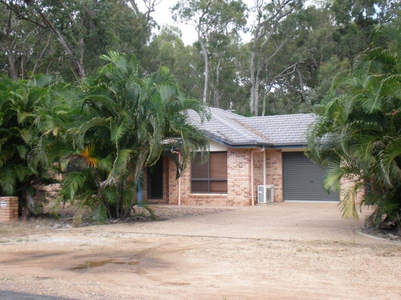 105 Sylvan Drive, Moore Park Beach QLD 4670