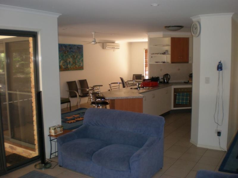 105 Sylvan Drive, Moore Park Beach QLD 4670