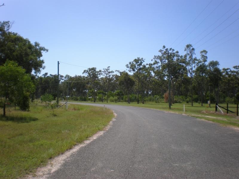 Lot 56 Hannah Court, Kingston Park, Moore Park Beach QLD 4670