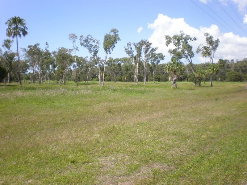 Lot 37 Isaac Moore Drive, Sylvan Palms, Moore Park Beach QLD 4670