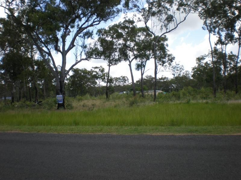 Lot 69 Isaac Moore Drive, Kingston Park, Moore Park Beach QLD 4670