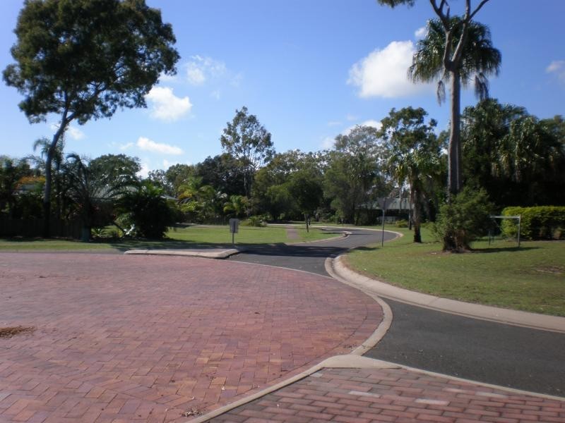 Lot 42 Egret Lane, Sylvan Palms, Moore Park Beach QLD 4670