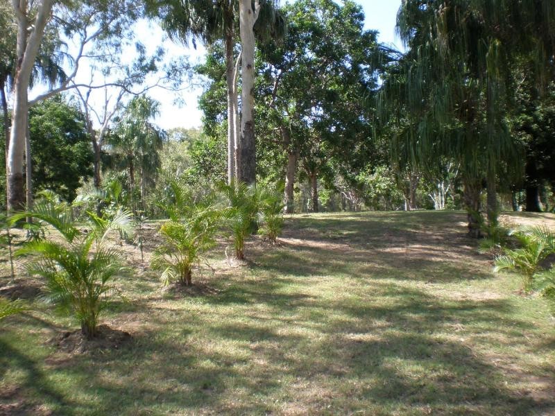 Lot 20 Egret Lane, Sylvan Palms, Moore Park Beach QLD 4670