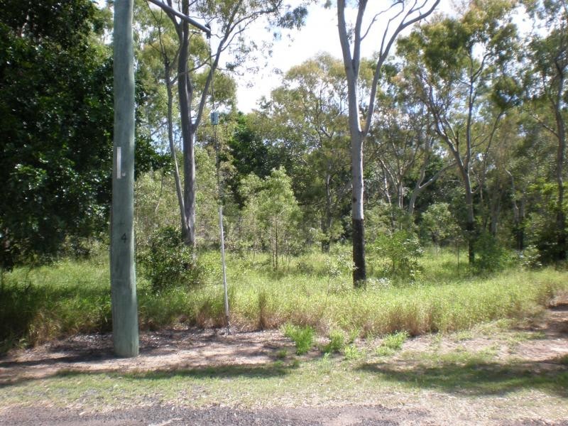 Lot 152 Kentia Avenue, Moore Park Beach QLD 4670