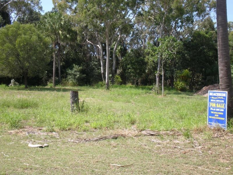 Lot 1 Sylvan Drive, Moore Park Beach QLD 4670