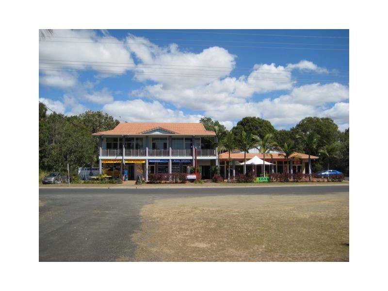 Penthouse/ Sylvan Drive, Moore Park Beach QLD 4670