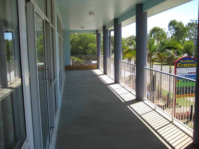 Penthouse/ Sylvan Drive, Moore Park Beach QLD 4670