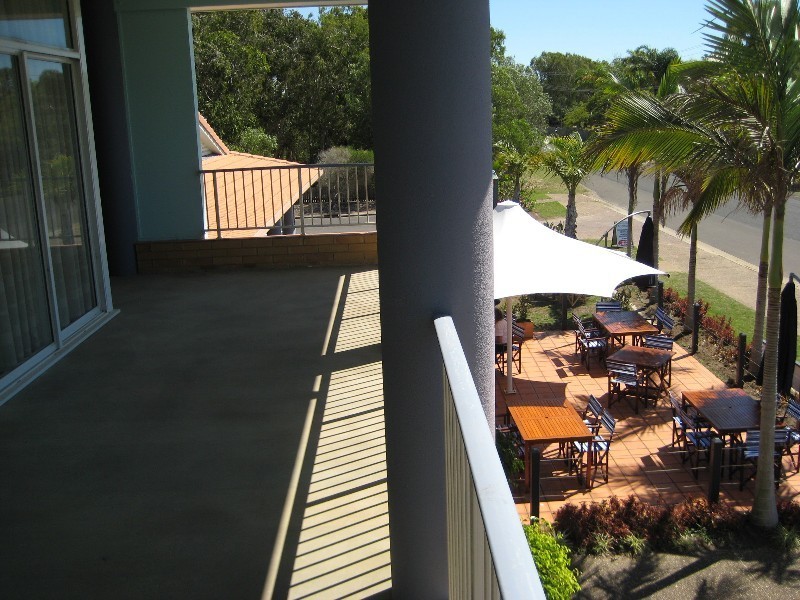Penthouse/ Sylvan Drive, Moore Park Beach QLD 4670