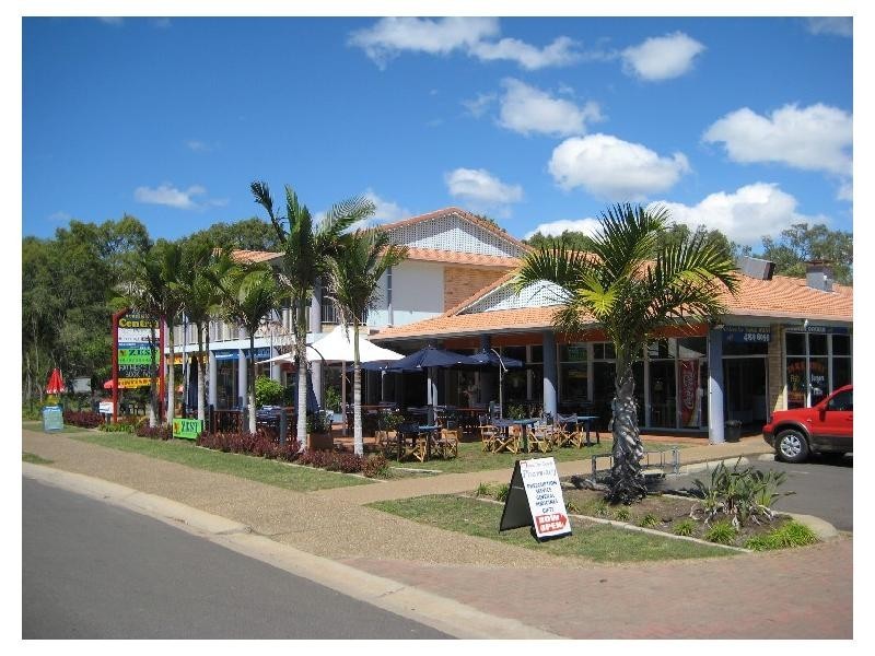 Penthouse/ Sylvan Drive, Moore Park Beach QLD 4670
