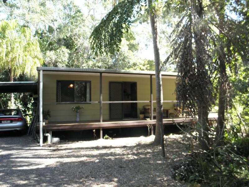 38 Lagoon Drive, Moore Park Beach QLD 4670