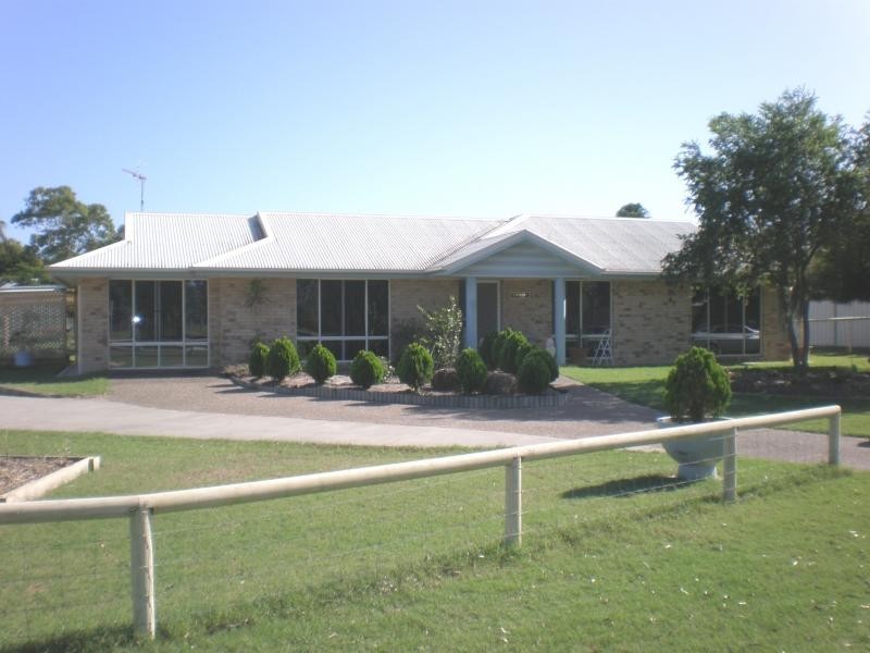 1 Ibis Way, Sylvan Palms, Moore Park Beach QLD 4670