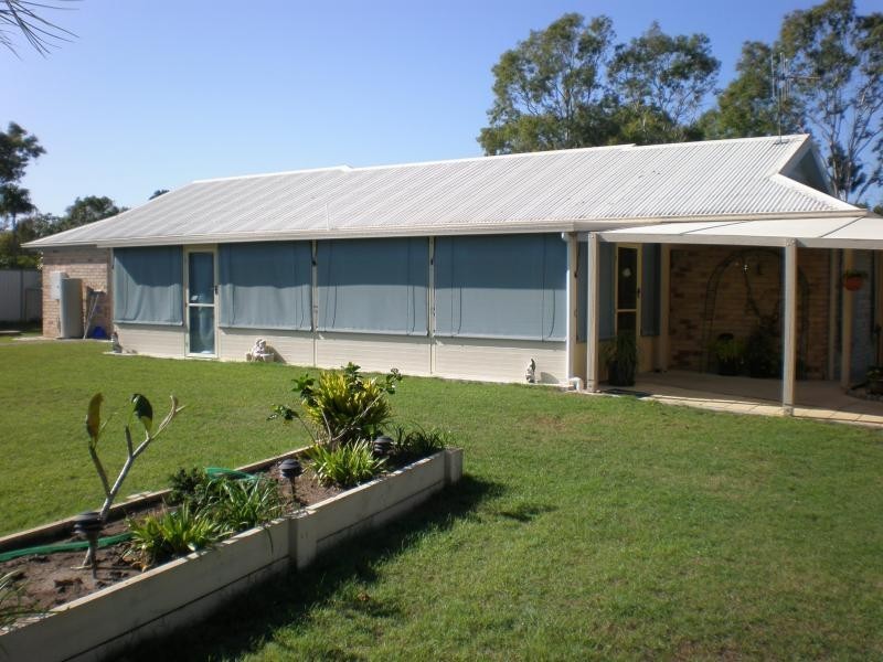 1 Ibis Way, Sylvan Palms, Moore Park Beach QLD 4670