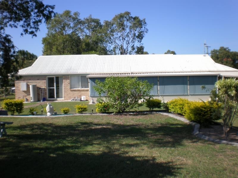 1 Ibis Way, Sylvan Palms, Moore Park Beach QLD 4670