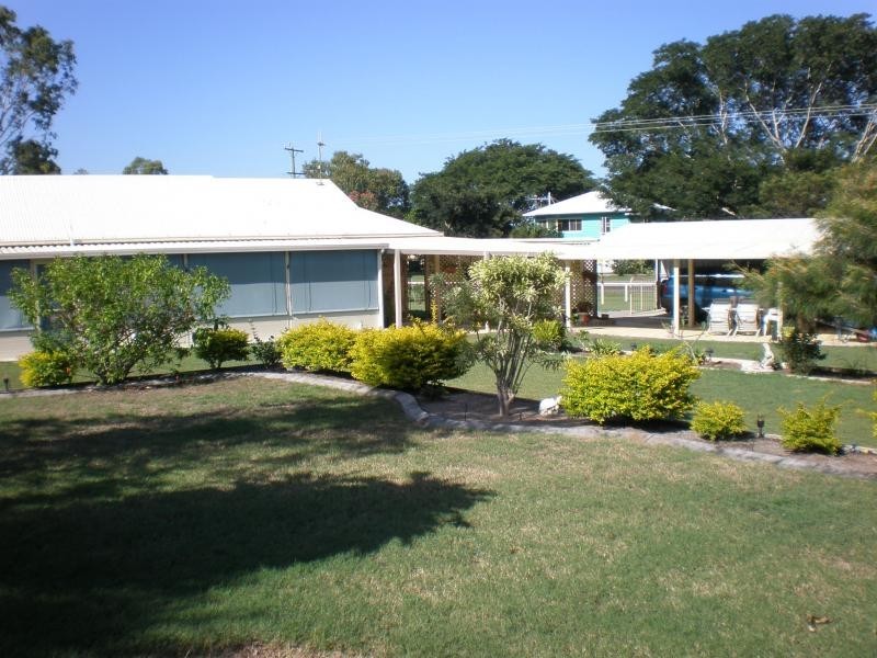 1 Ibis Way, Sylvan Palms, Moore Park Beach QLD 4670