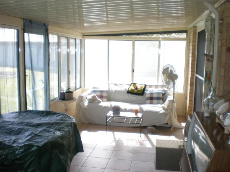 1 Ibis Way, Sylvan Palms, Moore Park Beach QLD 4670