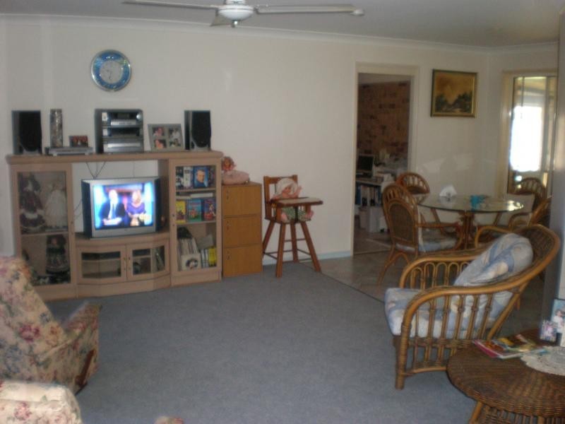 1 Ibis Way, Sylvan Palms, Moore Park Beach QLD 4670