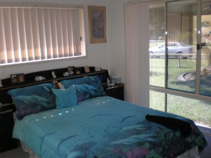 1 Ibis Way, Sylvan Palms, Moore Park Beach QLD 4670