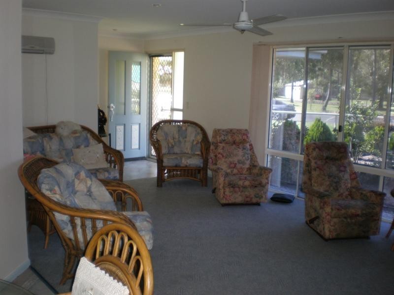 1 Ibis Way, Sylvan Palms, Moore Park Beach QLD 4670