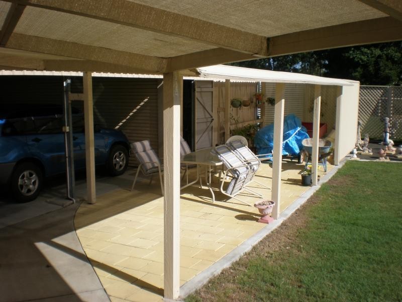 1 Ibis Way, Sylvan Palms, Moore Park Beach QLD 4670