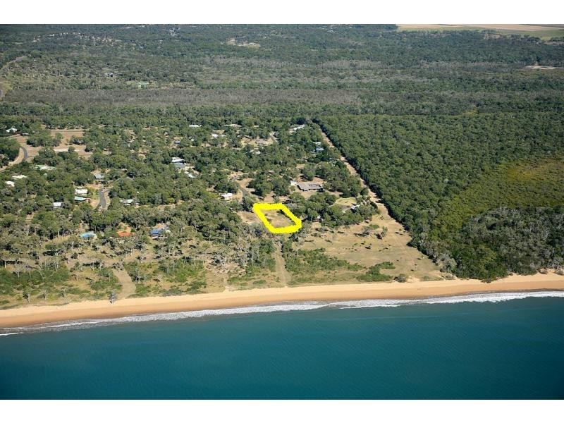 Lot 1 Royal Boulevard, Royal Palms, Moore Park Beach QLD 4670