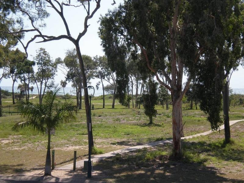 Lot 1 Royal Boulevard, Royal Palms, Moore Park Beach QLD 4670
