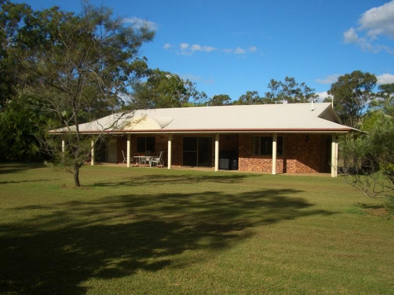 13 Hannah Court, Kingston Park, Moore Park Beach QLD 4670