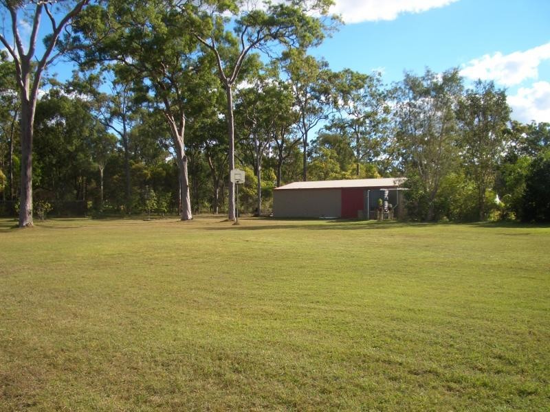 13 Hannah Court, Kingston Park, Moore Park Beach QLD 4670