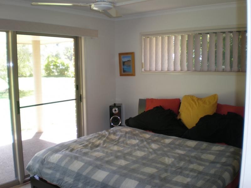 13 Hannah Court, Kingston Park, Moore Park Beach QLD 4670