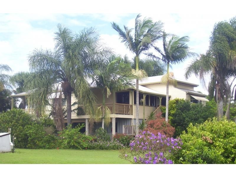 388 Booyan Road, Moore Park Beach QLD 4670