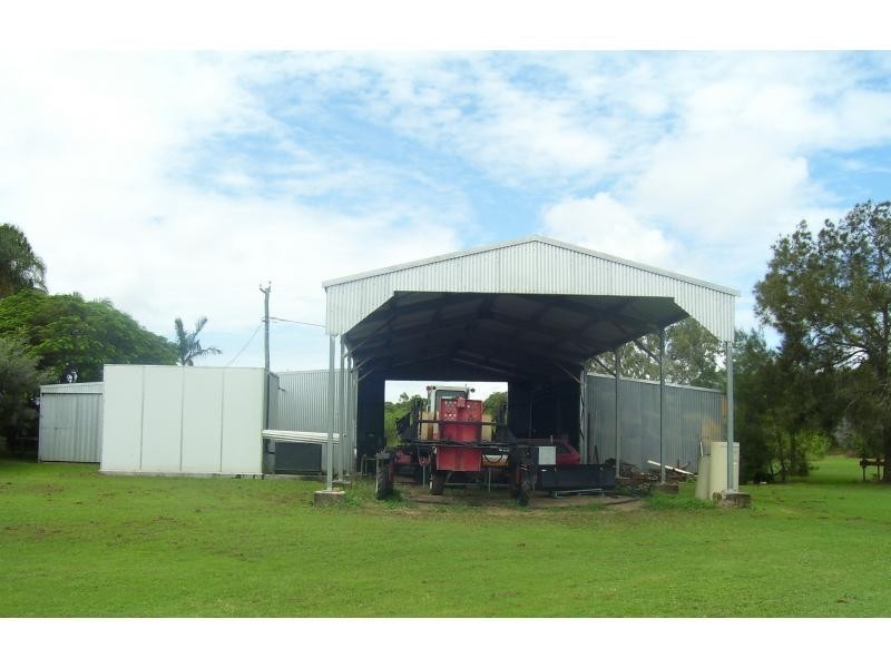 388 Booyan Road, Moore Park Beach QLD 4670