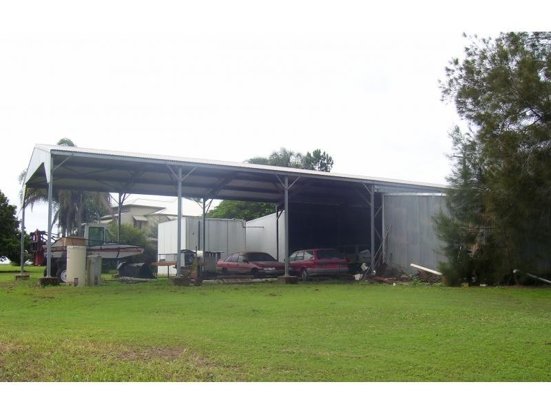 388 Booyan Road, Moore Park Beach QLD 4670