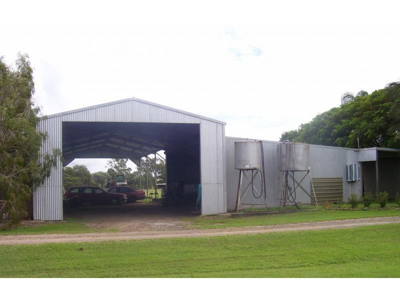 388 Booyan Road, Moore Park Beach QLD 4670