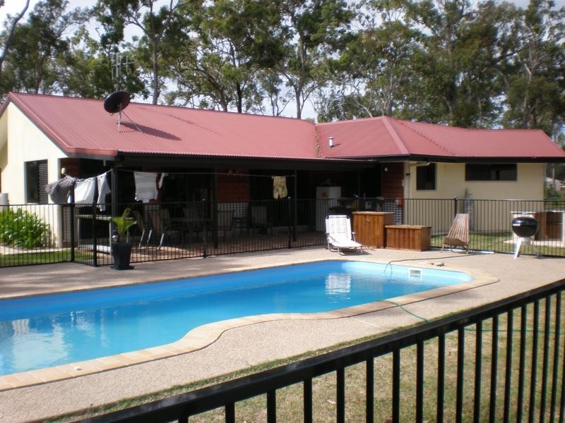 38 Whistler Close, Sylvan Woods, Moore Park Beach QLD 4670