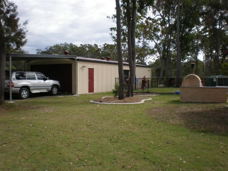 38 Whistler Close, Sylvan Woods, Moore Park Beach QLD 4670