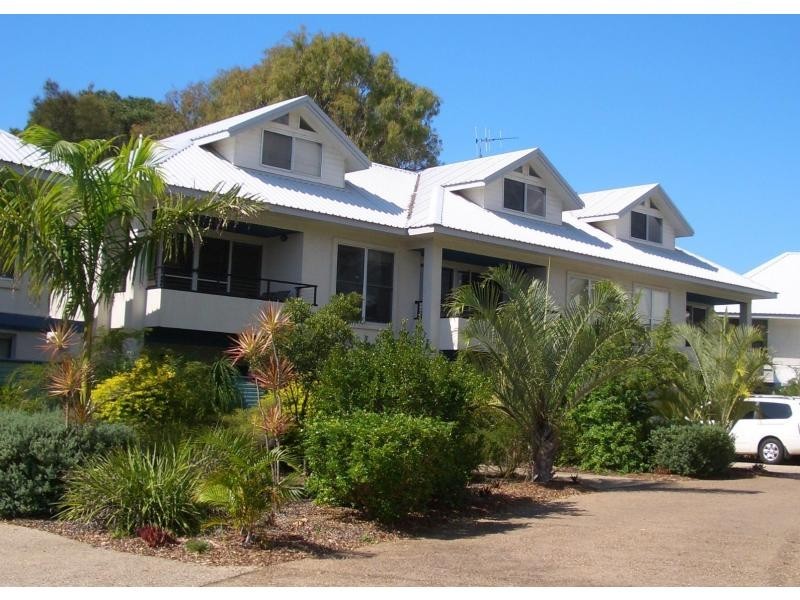 Villa 16/2 Sylvan Drive, Moore Park Beach QLD 4670