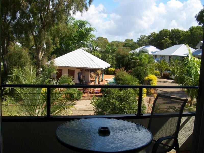 Villa 16/2 Sylvan Drive, Moore Park Beach QLD 4670