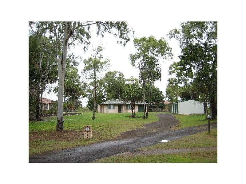 8 Egret Lane, Moore Park Beach QLD 4670