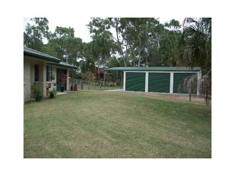 8 Egret Lane, Moore Park Beach QLD 4670