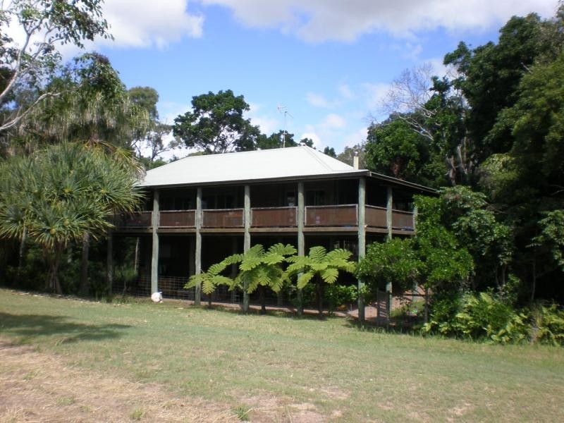 234 Sylvan Drive, Moore Park Beach QLD 4670