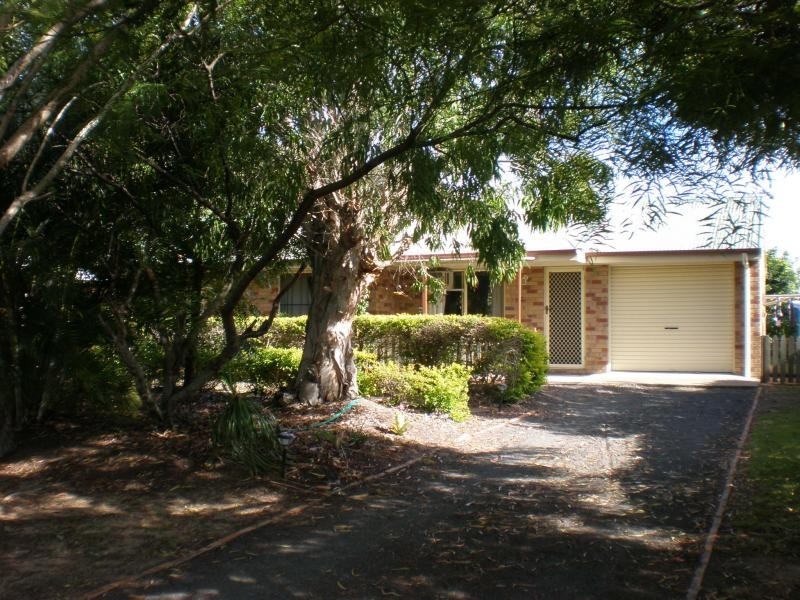 12 Olive Drive, Moore Park Beach QLD 4670