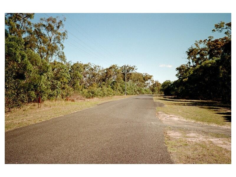 Lot 59 Malvern Drive, Sylvan Woods, Moore Park Beach QLD 4670