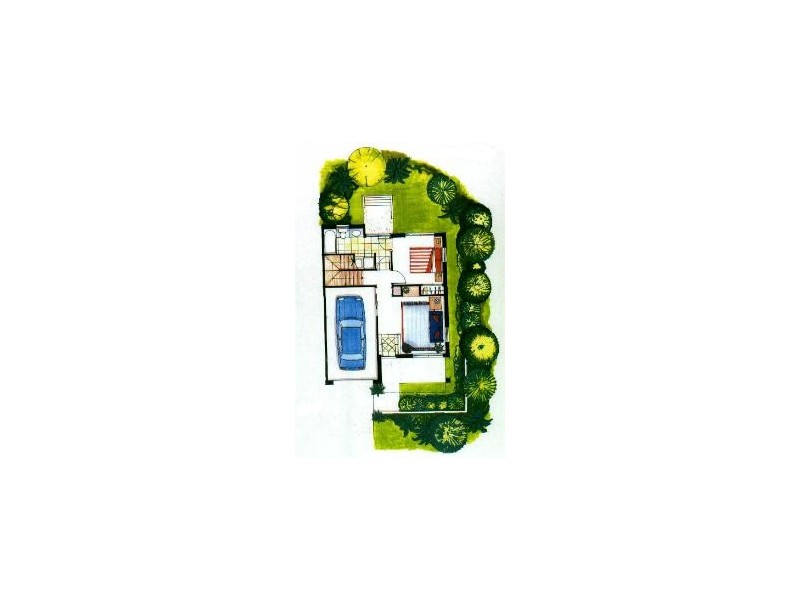 2 Sylvan Drive, Moore Park Beach QLD 4670